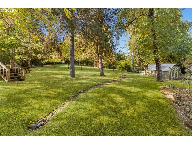 16965 Chapin Way, Lake Oswego, OR 97034