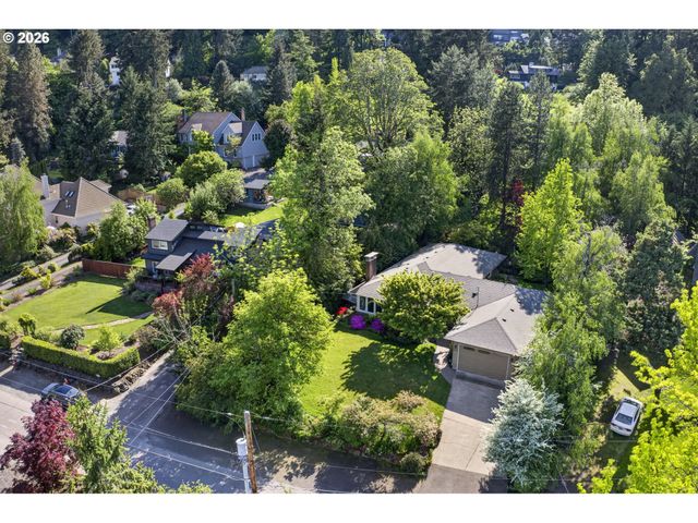 16965 Chapin Way, Lake Oswego, OR 97034
