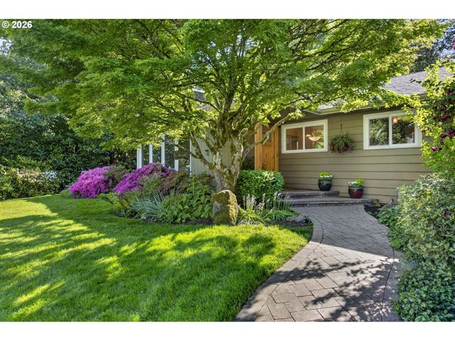 16965 Chapin Way, Lake Oswego, OR 97034