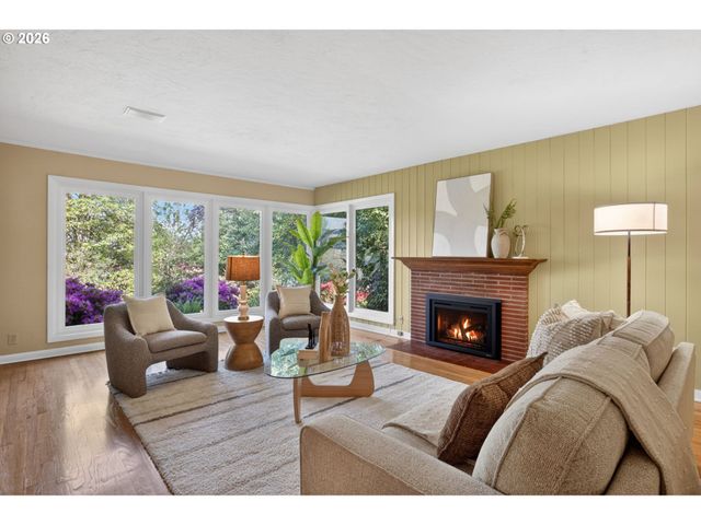 16965 Chapin Way, Lake Oswego, OR 97034