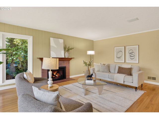 16965 Chapin Way, Lake Oswego, OR 97034