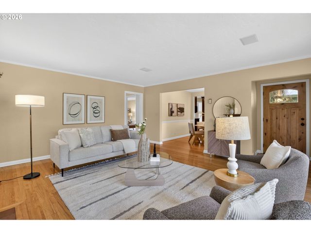 16965 Chapin Way, Lake Oswego, OR 97034