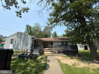 2356 W WEYMOUTH RD, Newfield, NJ 08344