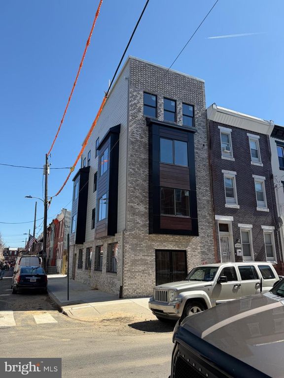 1715 S 18TH ST, Philadelphia, PA 19145
