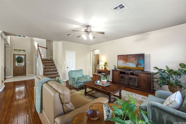 2007 Milan, San Antonio, TX 78258