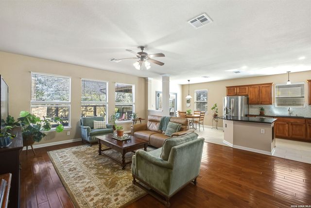 2007 Milan, San Antonio, TX 78258