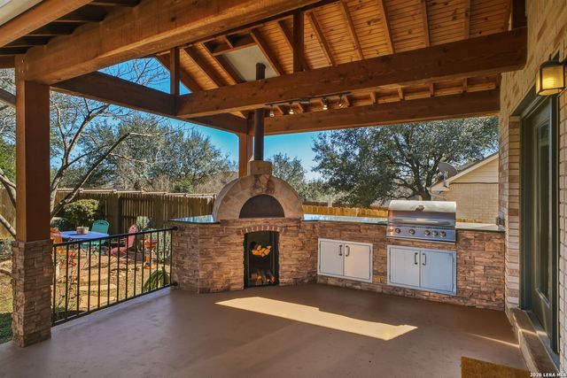 2007 Milan, San Antonio, TX 78258