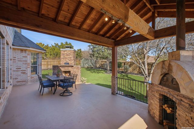 2007 Milan, San Antonio, TX 78258