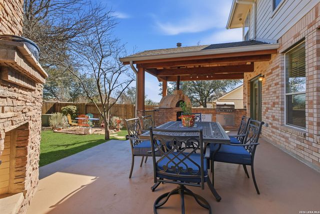 2007 Milan, San Antonio, TX 78258