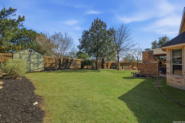 2007 Milan, San Antonio, TX 78258