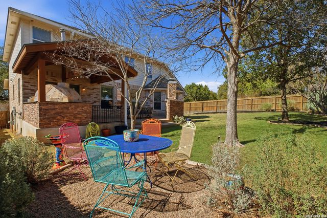 2007 Milan, San Antonio, TX 78258