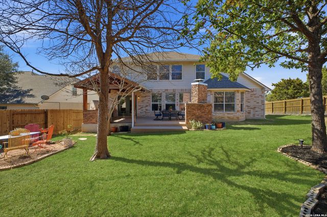 2007 Milan, San Antonio, TX 78258