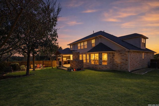 2007 Milan, San Antonio, TX 78258