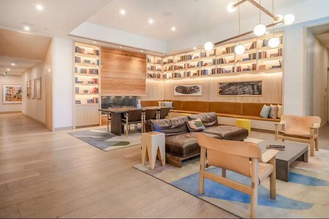 48 East Ave 1210, Austin, TX 78701