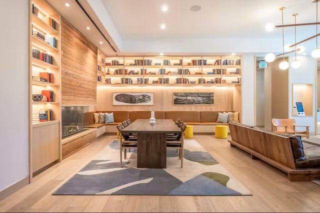 48 East Ave 1210, Austin, TX 78701