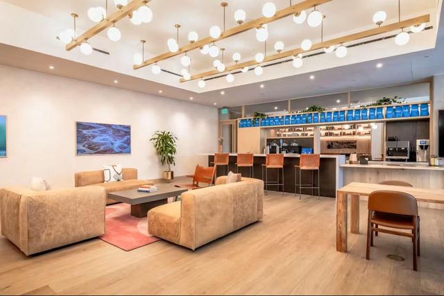 48 East Ave 1210, Austin, TX 78701