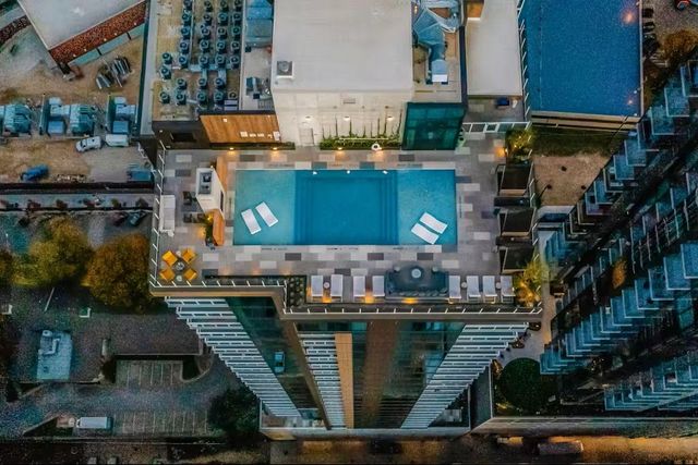 48 East Ave 1210, Austin, TX 78701