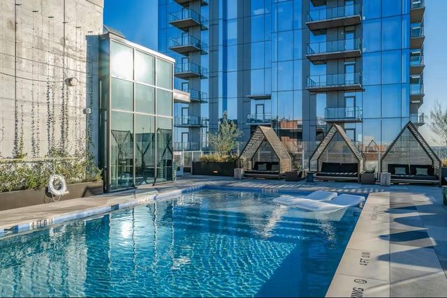 48 East Ave 1210, Austin, TX 78701