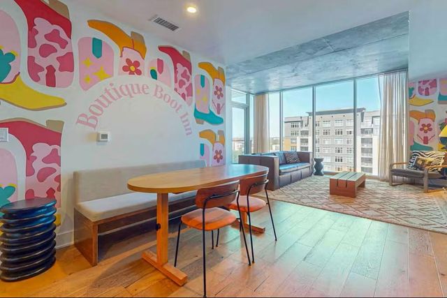 48 East Ave 1210, Austin, TX 78701