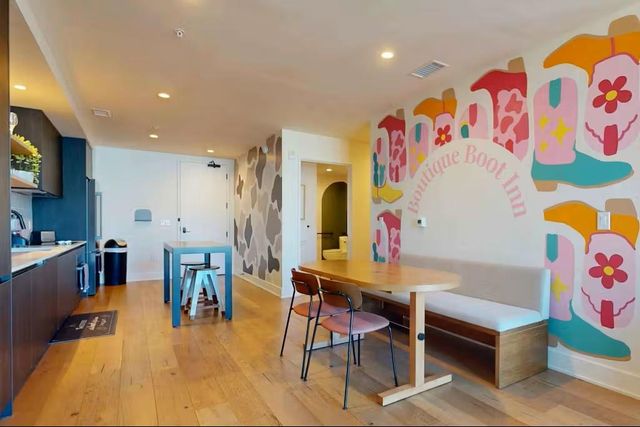 48 East Ave 1210, Austin, TX 78701