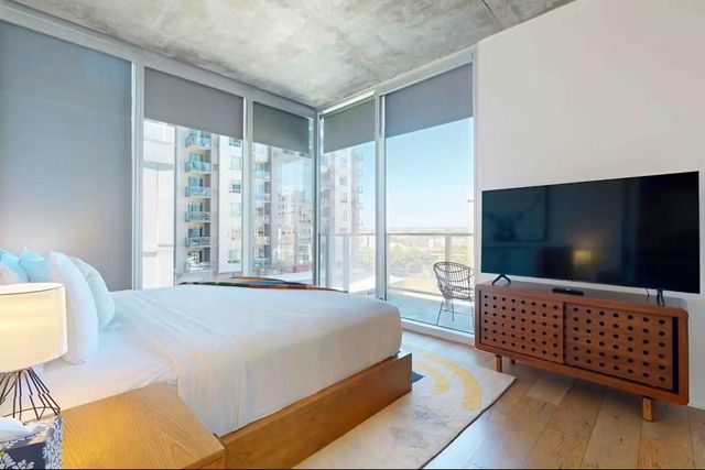 48 East Ave 1210, Austin, TX 78701