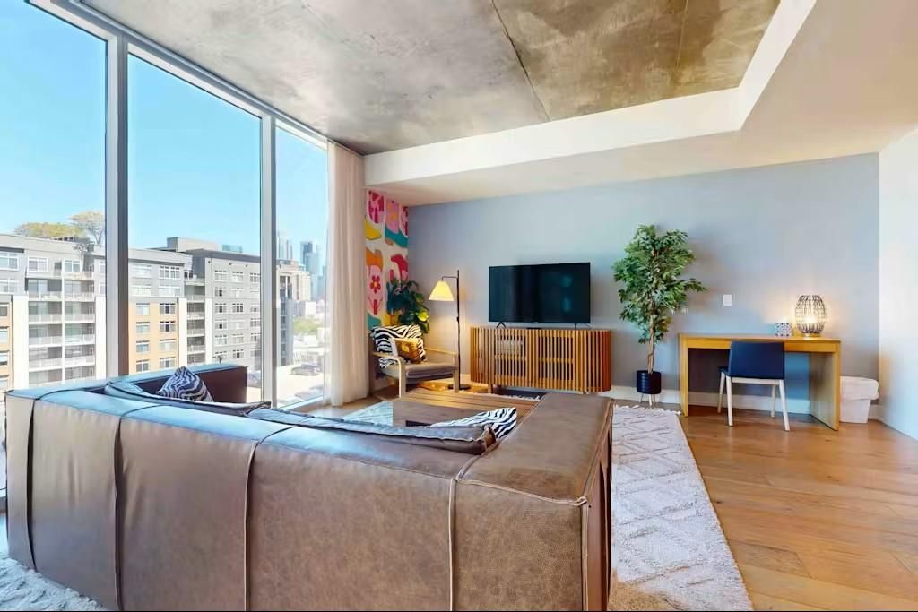 48 East Ave 1210, Austin, TX 78701