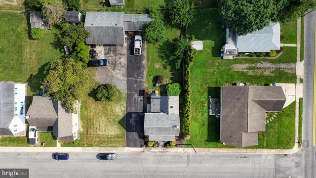 11 HIGH ST, Harrington, DE 19952