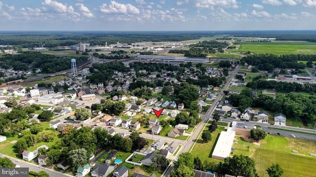 11 HIGH ST, Harrington, DE 19952