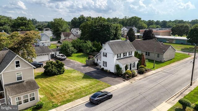 11 HIGH ST, Harrington, DE 19952