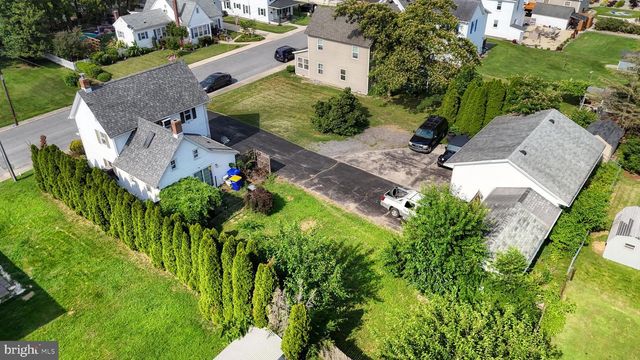 11 HIGH ST, Harrington, DE 19952