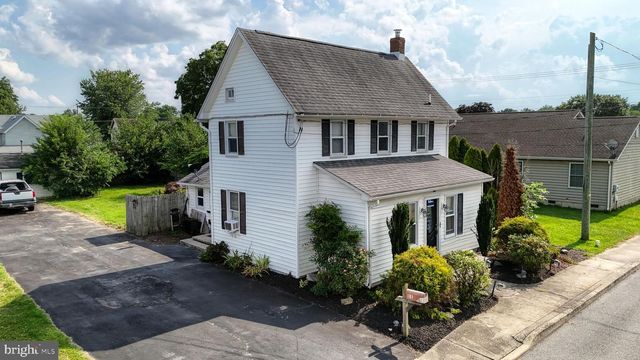 11 HIGH ST, Harrington, DE 19952