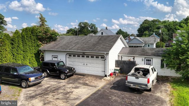 11 HIGH ST, Harrington, DE 19952