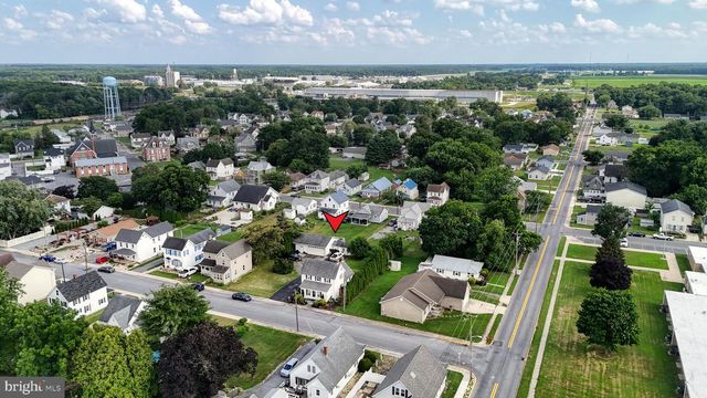 11 HIGH ST, Harrington, DE 19952