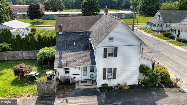11 HIGH ST, Harrington, DE 19952