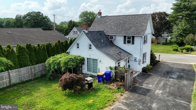 11 HIGH ST, Harrington, DE 19952