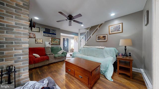 11 HIGH ST, Harrington, DE 19952