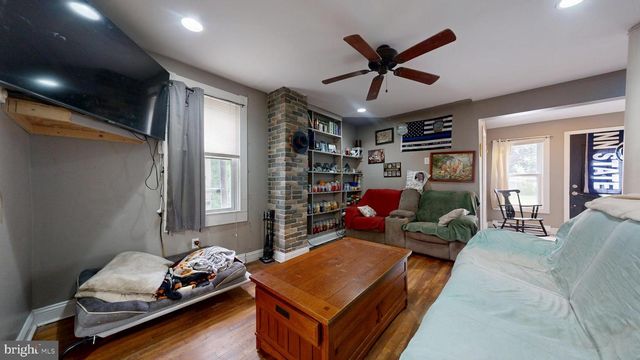 11 HIGH ST, Harrington, DE 19952