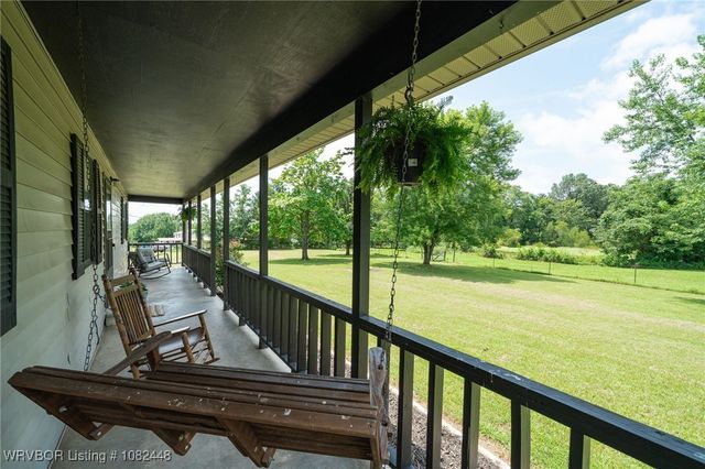 9601 Apple Valley Way, Van Buren, AR 72956