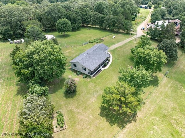 9601 Apple Valley Way, Van Buren, AR 72956