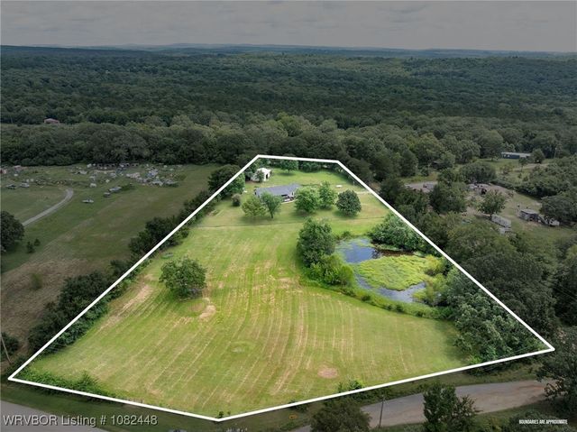 9601 Apple Valley Way, Van Buren, AR 72956