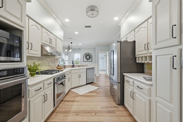 4397 Windrush Drive, Niceville, FL 32578