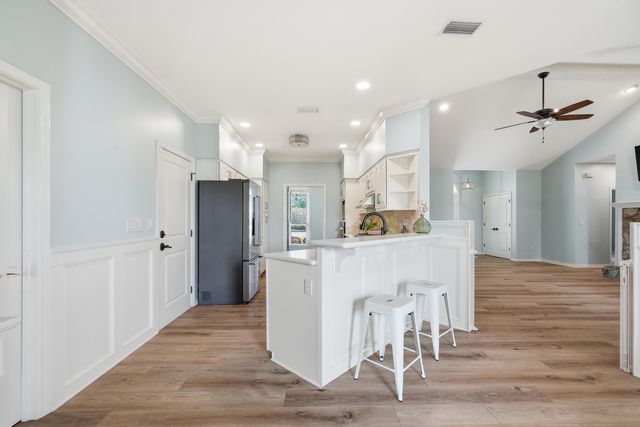 4397 Windrush Drive, Niceville, FL 32578