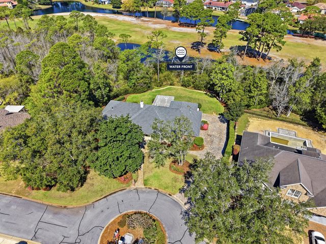 4397 Windrush Drive, Niceville, FL 32578
