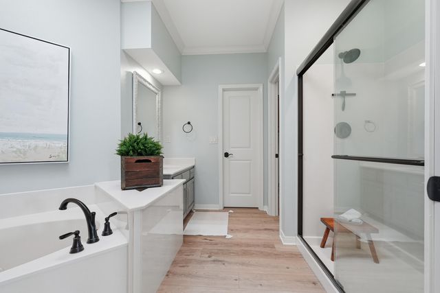 4397 Windrush Drive, Niceville, FL 32578