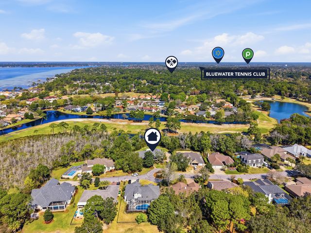 4397 Windrush Drive, Niceville, FL 32578