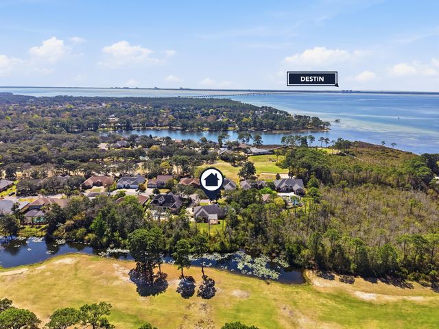 4397 Windrush Drive, Niceville, FL 32578