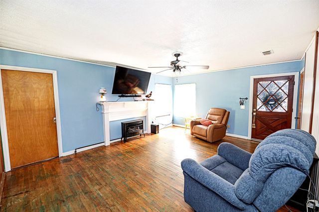 1561 Fm 1816, Bowie, TX 76230