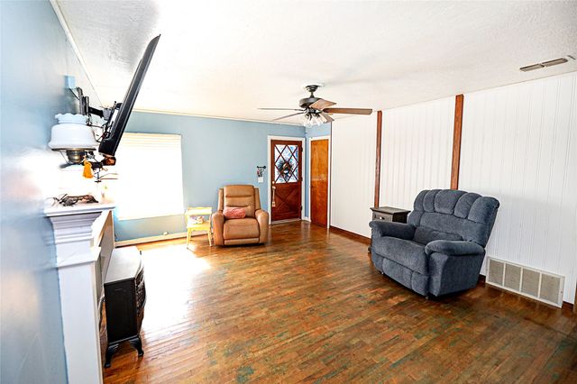 1561 Fm 1816, Bowie, TX 76230