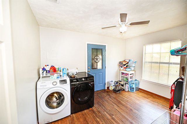 1561 Fm 1816, Bowie, TX 76230
