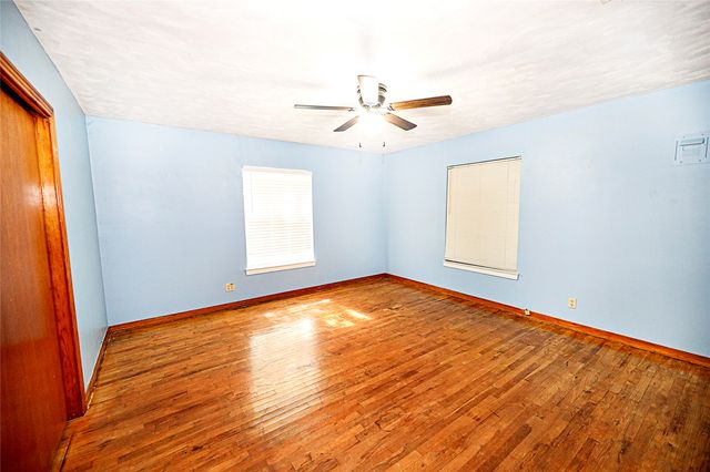 1561 Fm 1816, Bowie, TX 76230